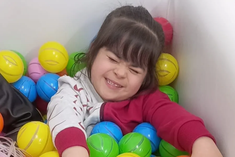 ساهم في استعادة صوتهم لاستعادة مستقبلهم