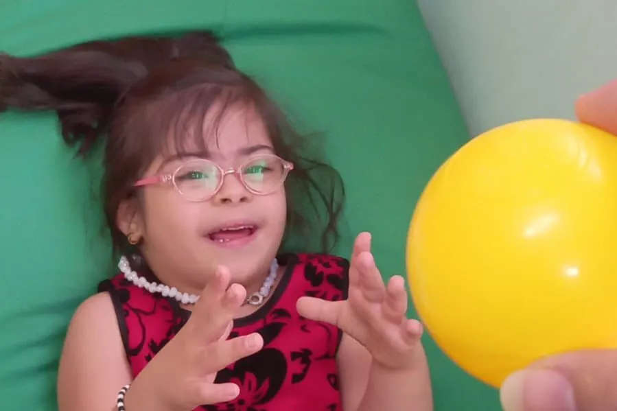 ساهم في استعادة صوتهم لاستعادة مستقبلهم