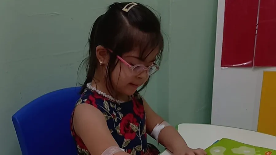 الجمعية الفلسطينية للرعاية و التنمية – مخيم الأمعري